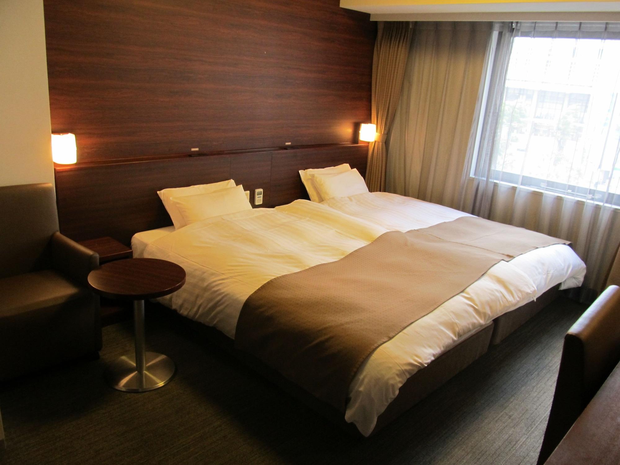 Dormy Natural Hot Spring 3*