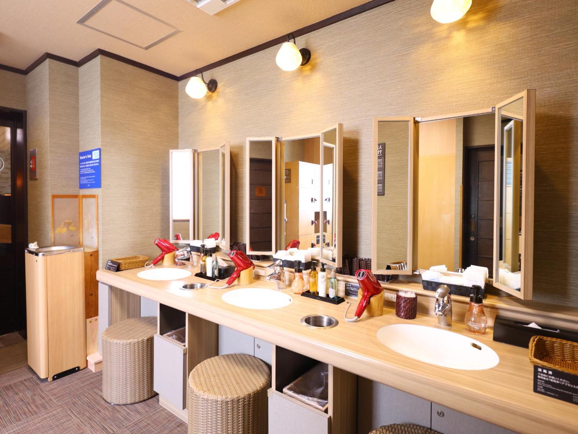 Hotel Dormy Natural Hot Spring