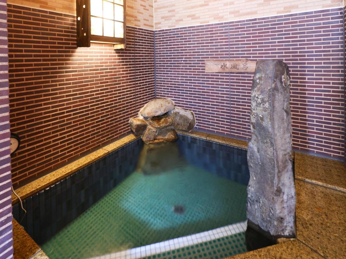 Dormy Natural Hot Spring Hotel 3*
